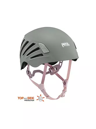 PETZL | Casco de escalada BOREA® | olive